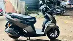 Tvs ntorq 125 top model