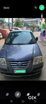 Santro 2011 GL