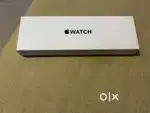 Sealed Apple Watch SE Gen2 44MM Dial
