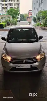 Maruti Suzuki Celerio 2014 Petrol Best Condition for SALE