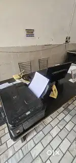 Office assistance