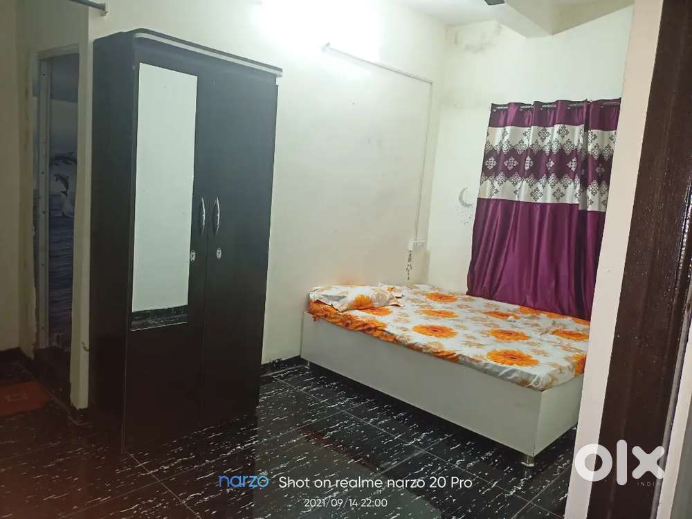 PG rooms available for girls at only Rs 2999