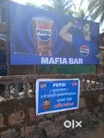 Bar & restaurant for Rent