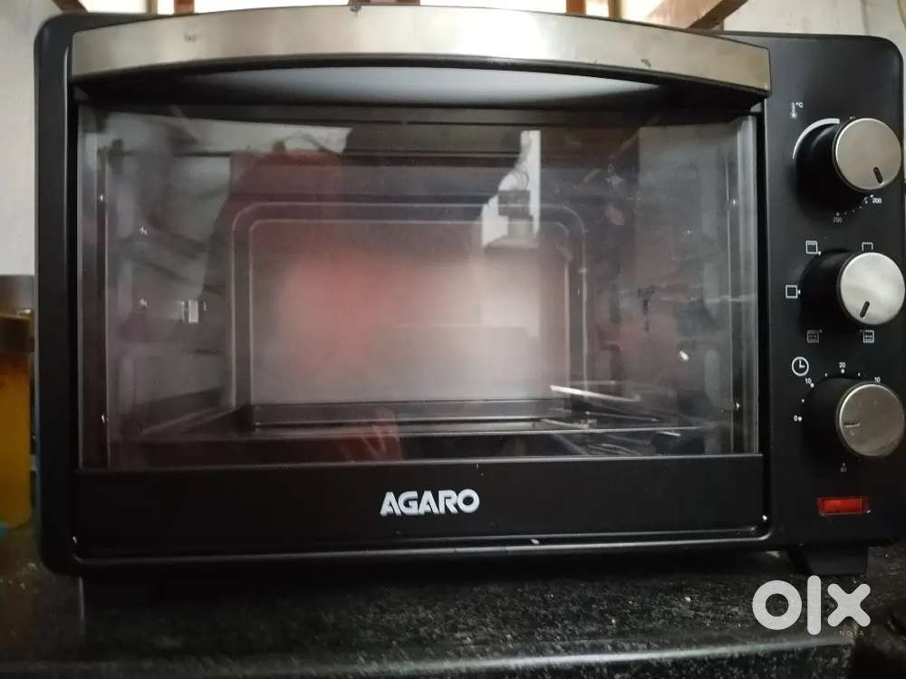 Agro Marvel 25 litres OTG ( New used only two times)