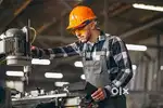 Immediate joning - vmc / cnc