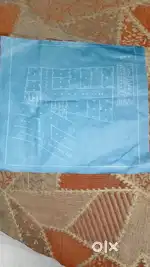 Plot and shops