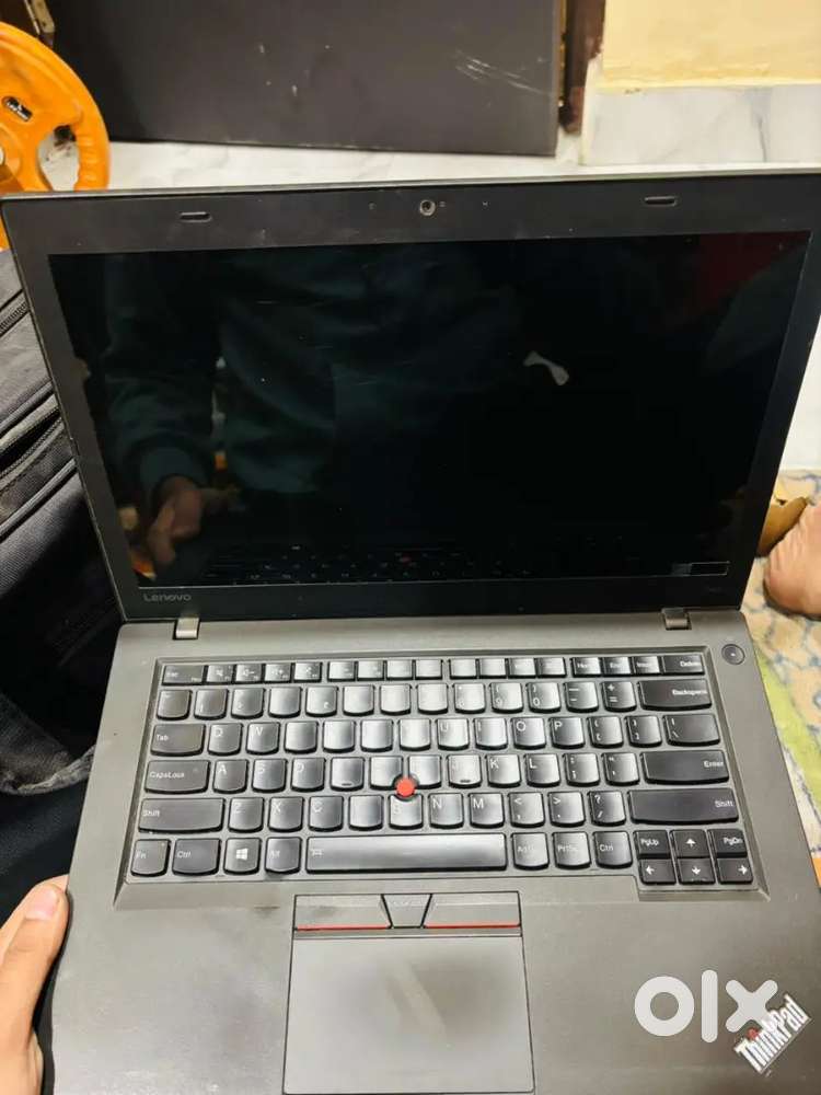 Lenovo ThinkPad touchscreen t460 laptop 3 pieces