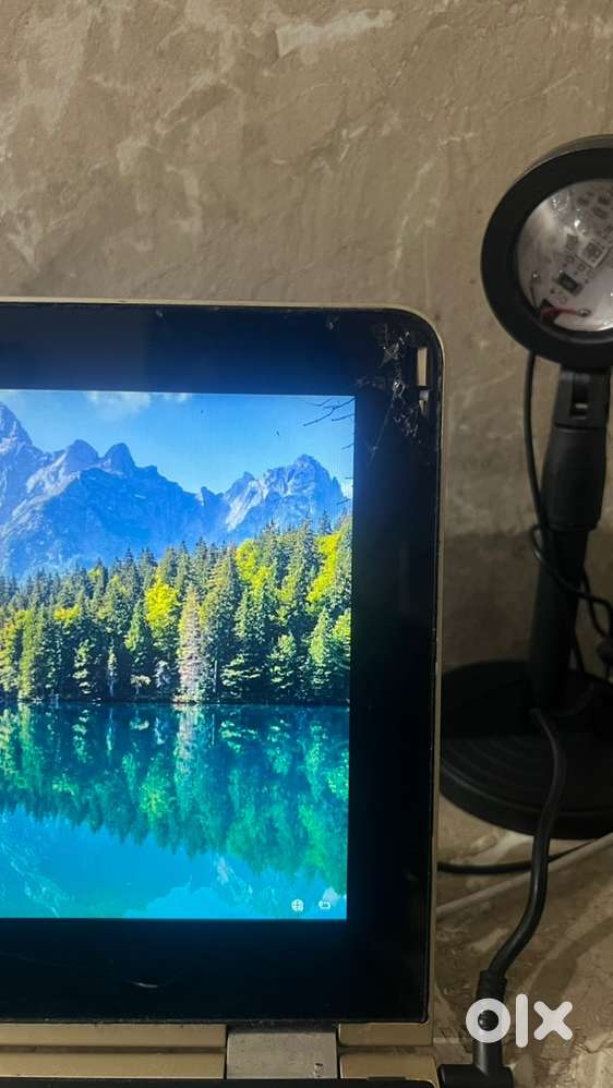 HP Pavilion x360 11-u00ne Convertible Laptop  Touch Broken  Working