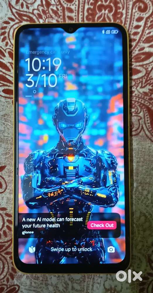 POCO M5 Very Good condition