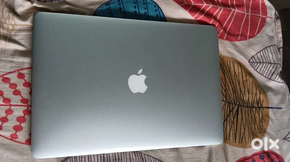 Mackbook pro 15 inch best condition