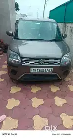 Maruti Suzuki Wagon R Flex Fuel 2024 CNG & Hybrids 9500 Km Driven