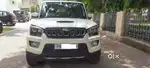 Mahindra Scorpio S11 Diesel 2017 Good Condition