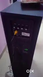 Philips home theatre