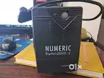 NUMERIC UPS 600VA/360W for computer with battery in faulty condition