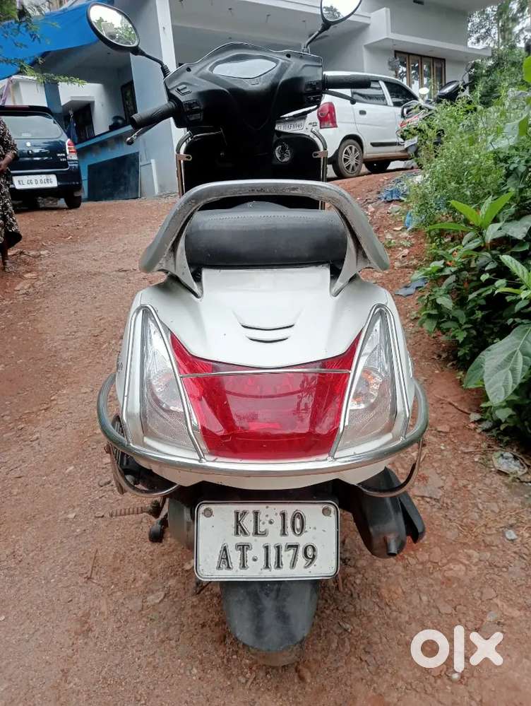 Honda Activa 3G 2015 Model