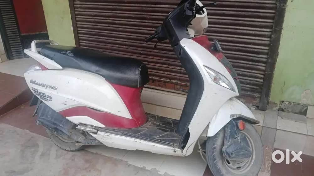 Good condition