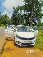 Tata Tigor 2020