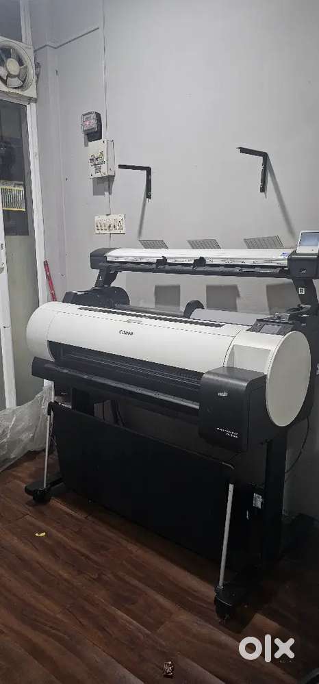 Canon Large format Priner for Sale