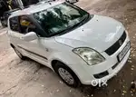 Maruti Suzuki Swift, 2010, Diesel