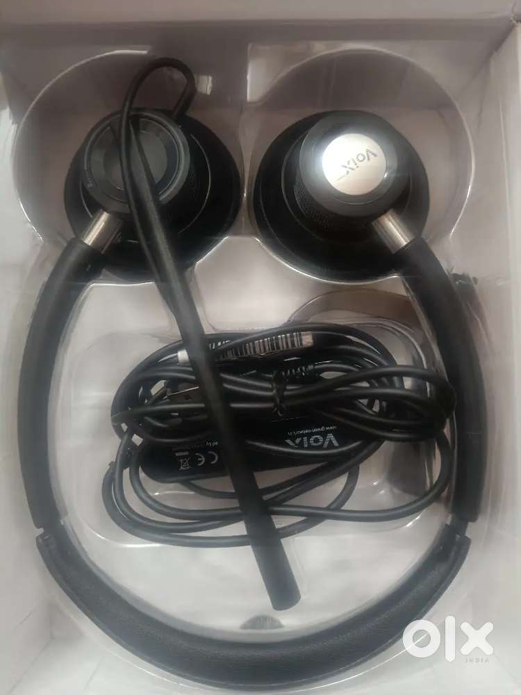 Headset Voix - 960 Pro USB