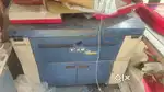 Laser ingraving machine