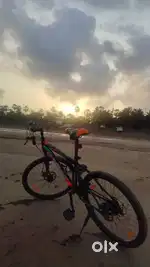 New condition Bicycle
