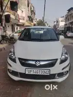 Maruti Suzuki Swift Dzire 2017 CNG & Hybrids 86000 Km Driven