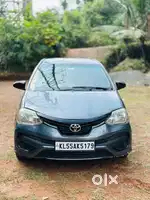 Toyota Etios Liva 2013 Diesel Good Condition