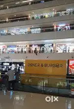 City Centre Mall Rohini, Ground Floor Shop Available on Rent