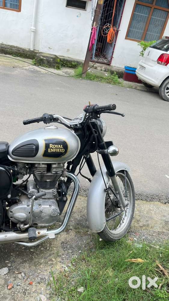 Classic 350