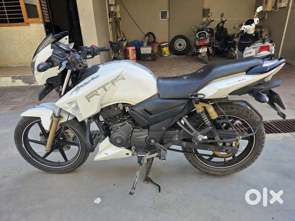 One handed drive bike tip top condition