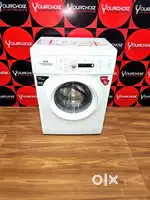 Ifb Front Load Washing Machine 6kg - Gently Used with Warranty