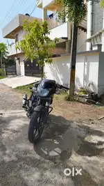 pulsar 180