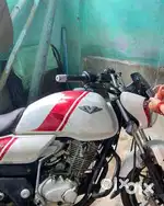 Bike full condition mai hai mujhe bullet Lenahai esliye sell kar rahe