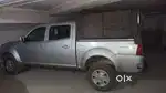 Tata Xenon XT 2014 Diesel Well Maintained