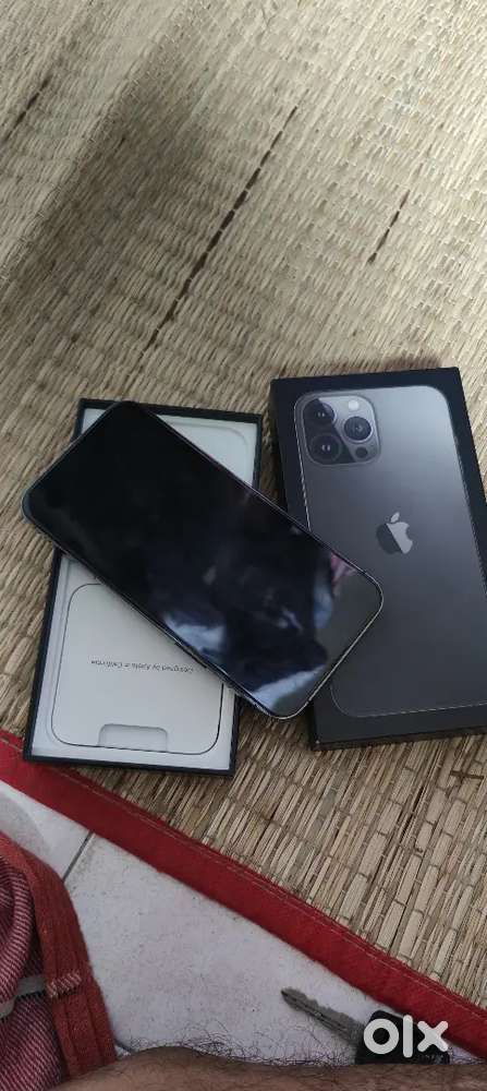 IPhone 13 Pro max 128 sell or exchange