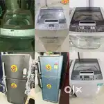 [ OFFER, OFFER , 5 ¥EARS WARRANTY ] WASHING MACHINE [ DELIVERY FREE ]