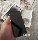 Get iphone 14pro secound hand model at genuine price in your budget.