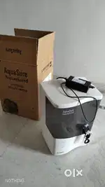 Aquaguard desire RO Water purifier New