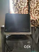 Desktop Computer