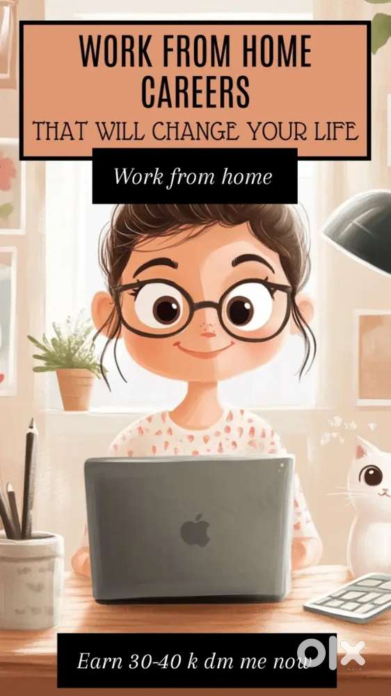 Work from home