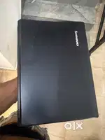 Laptop. Lenovo