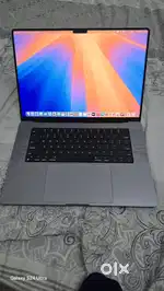 Macbook M1Pro