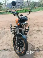 Sales My Thunderbird 500X