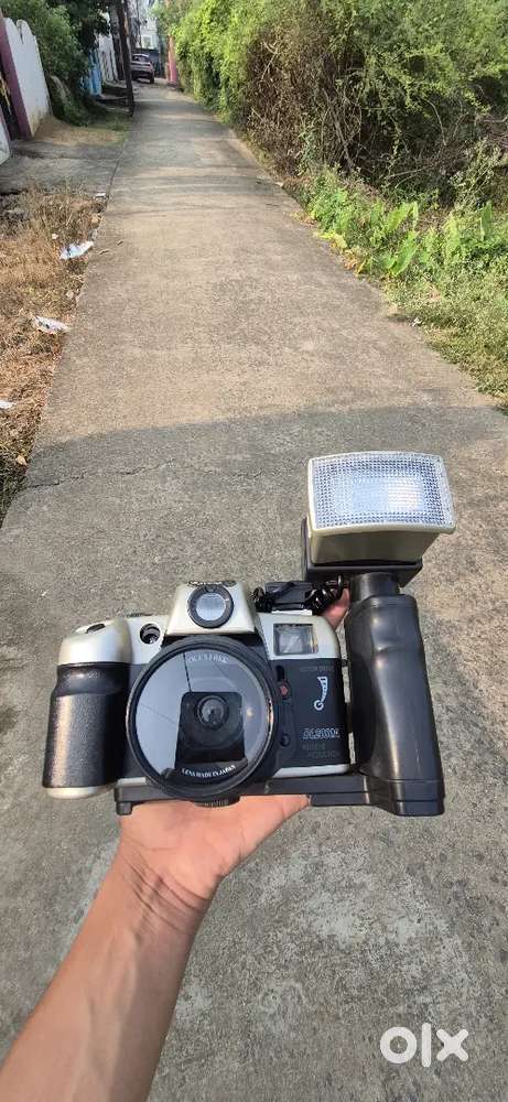 Bargainable price.Olympia DL2000A, in working condition
