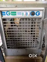 2 coller good condition in present running