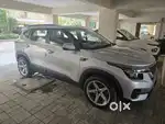 Kia Seltos 2022