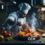 Hiring Urgently Goan Cook