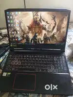 Acer Nitro 5 i5 10th gen gaming laptop