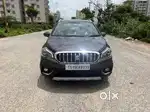 Maruti Suzuki S-Cross Alpha 1.3, 2018, Diesel